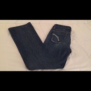 Joe’s Muse stretch Jeans